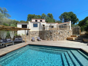 Les Hauts de Capo - Domaine privé à proximité de Porto-Vecchio